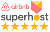 Airbnb Superhost