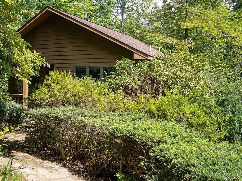 The Creek House