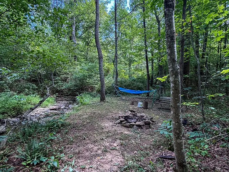 The Creek House