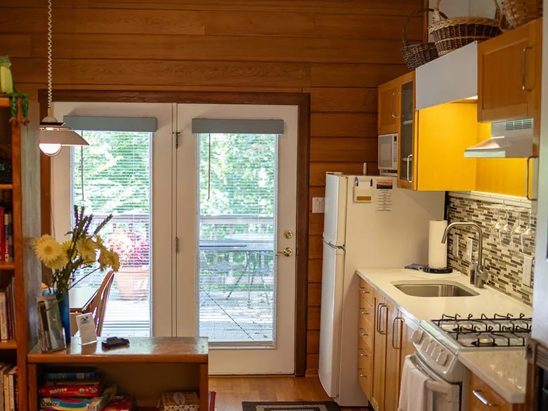 The Creek House
