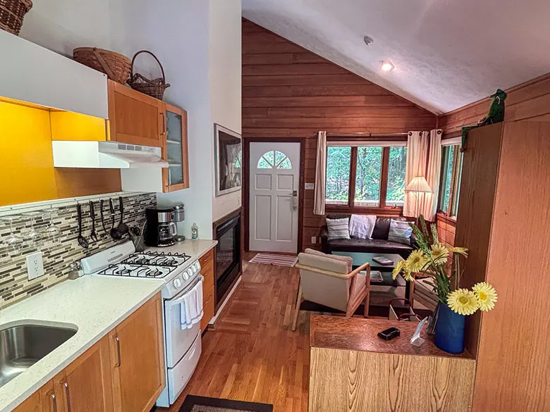 The Creek House
