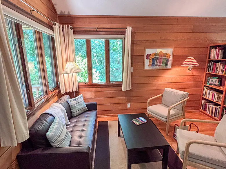 The Creek House
