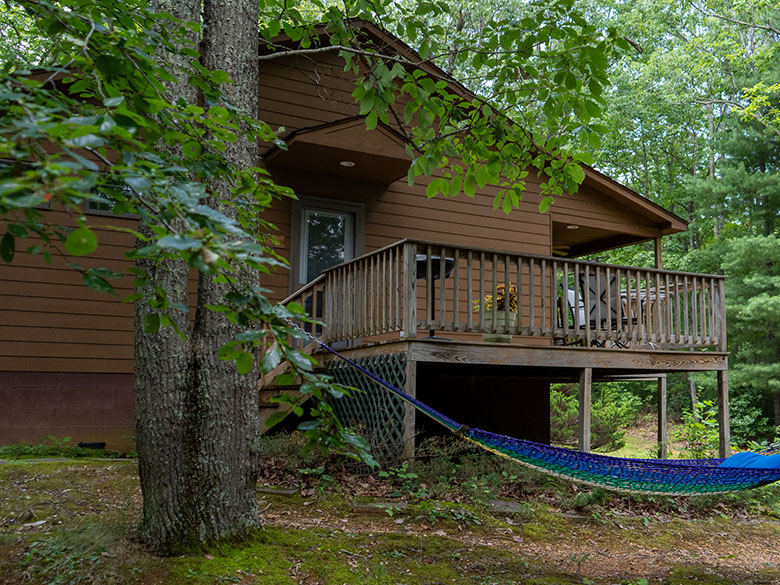 Ridge Cottage