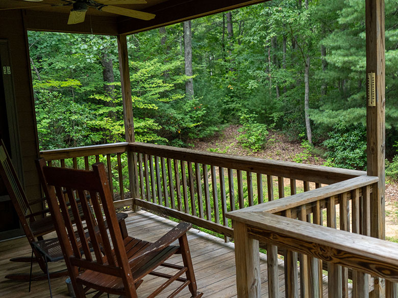 Ridge Cottage